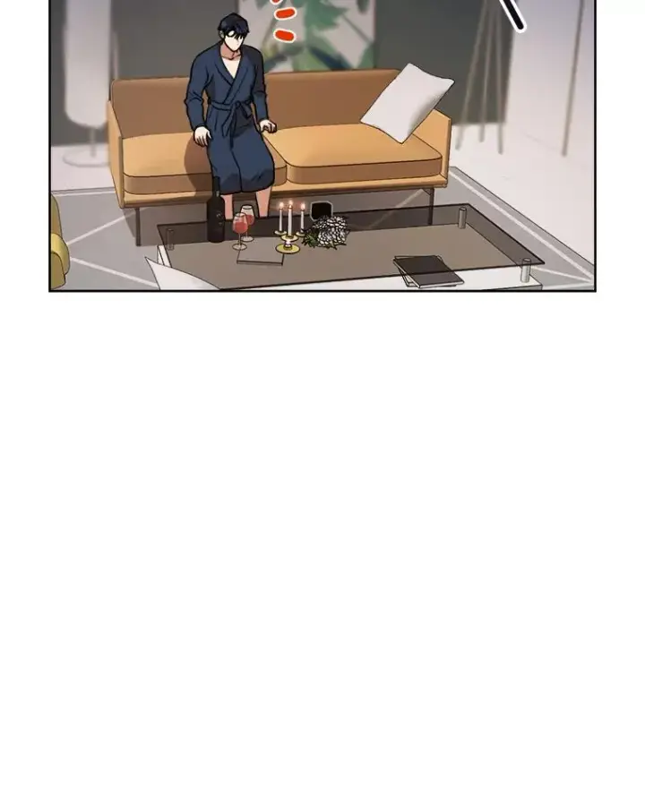 漫画《那个女人回来了》60.那个女孩第15张图