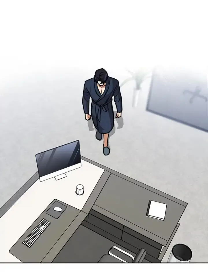 漫画《那个女人回来了》60.那个女孩第52张图