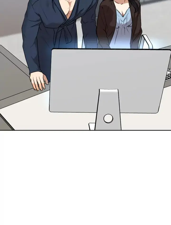 漫画《那个女人回来了》60.那个女孩第54张图
