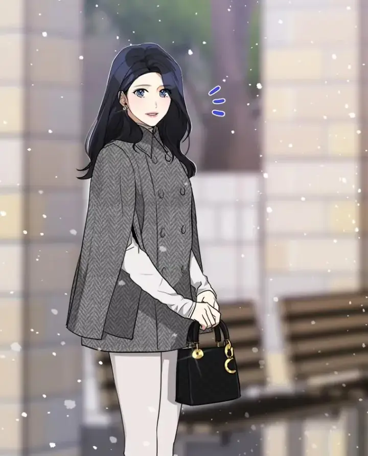 漫画《那个女人回来了》61.迟来的父爱第114张图