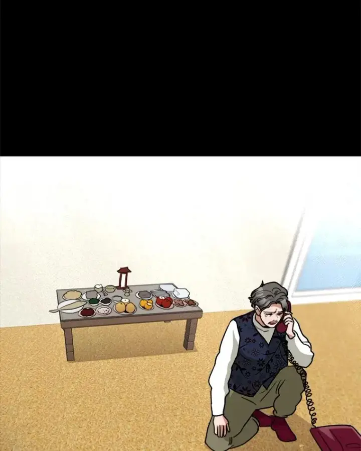漫画《那个女人回来了》61.迟来的父爱第24张图
