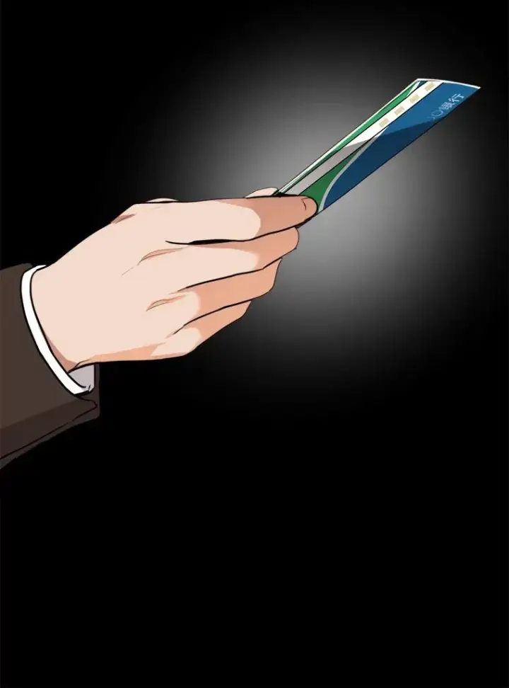 漫画《那个女人回来了》61.迟来的父爱第40张图