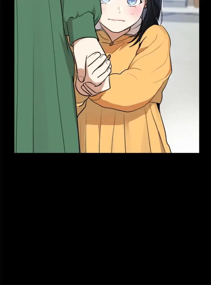 漫画《那个女人回来了》61.迟来的父爱第75张图