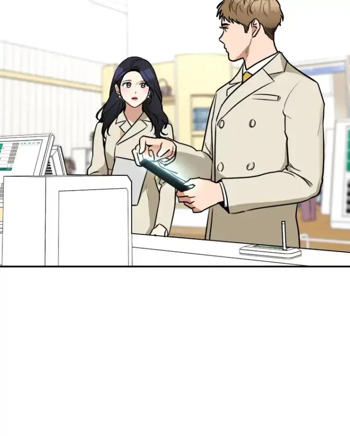 漫画《那个女人回来了》62.李佑贤被抓第122张图