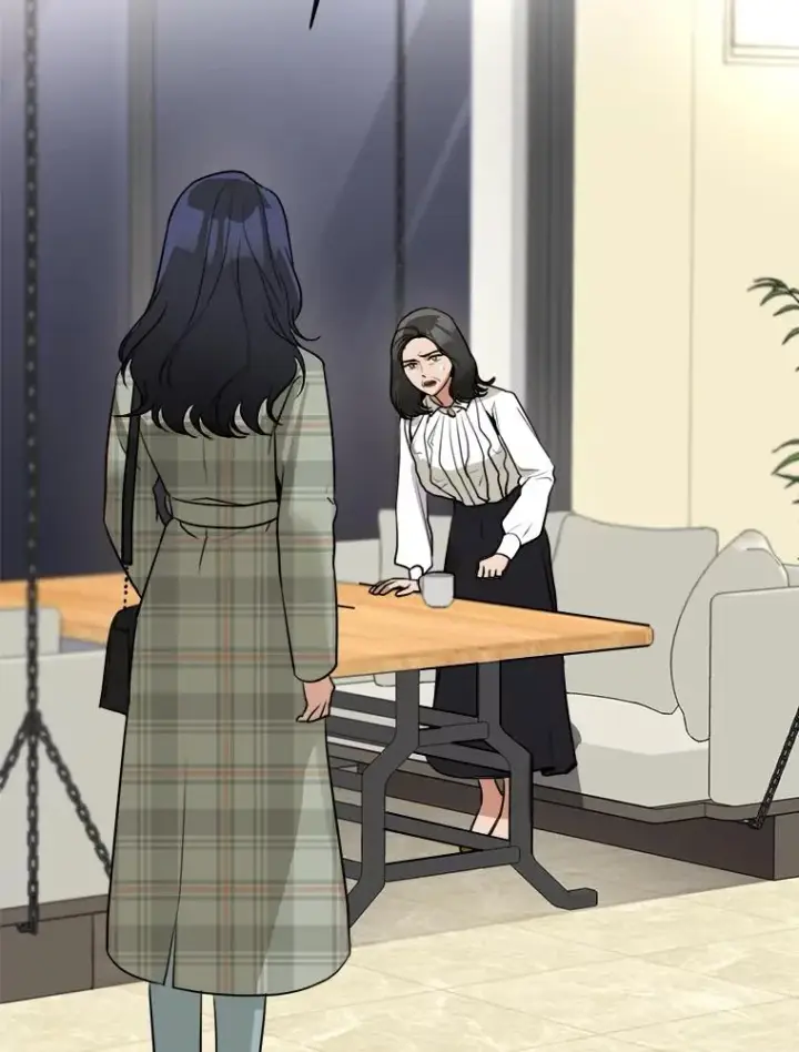 漫画《那个女人回来了》62.李佑贤被抓第86张图