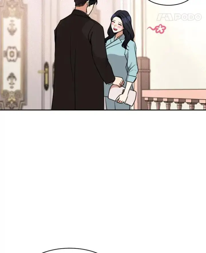 漫画《那个女人回来了》63.派对的夜晚第99张图