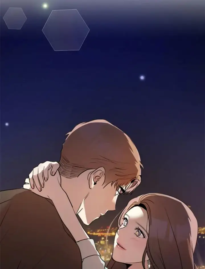 漫画《那个女人回来了》64.闹绯闻第12张图