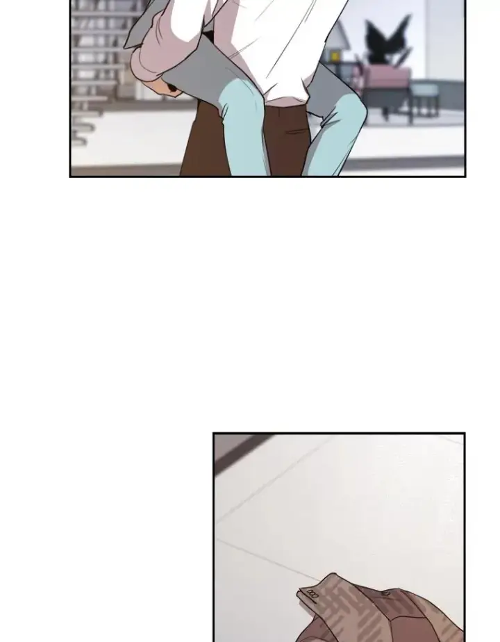漫画《那个女人回来了》64.闹绯闻第30张图