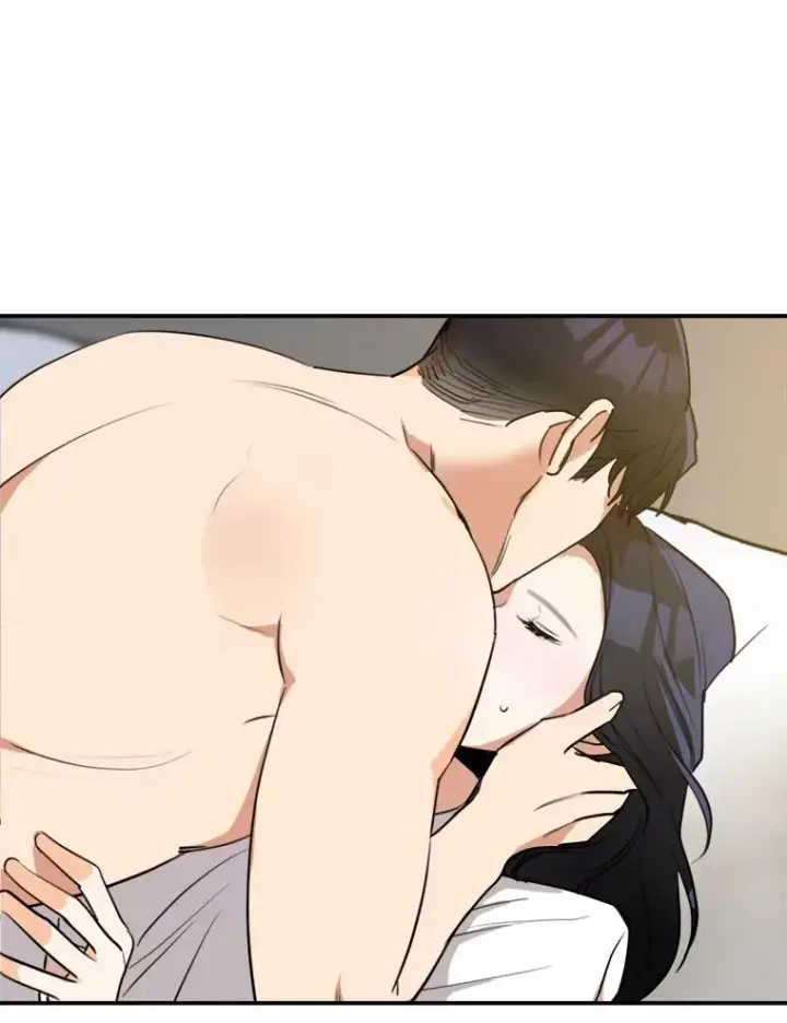 漫画《那个女人回来了》64.闹绯闻第39张图