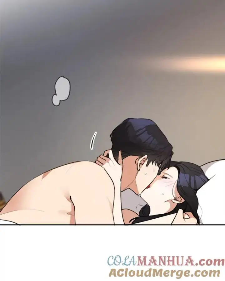 漫画《那个女人回来了》64.闹绯闻第49张图