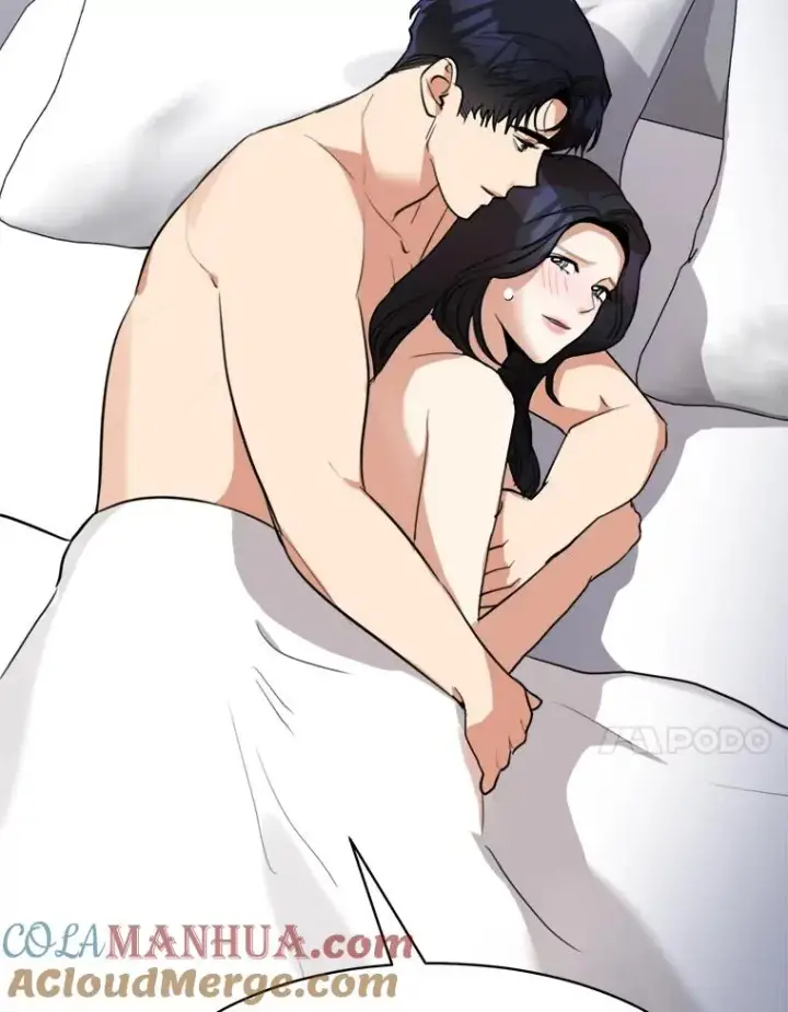 漫画《那个女人回来了》64.闹绯闻第65张图