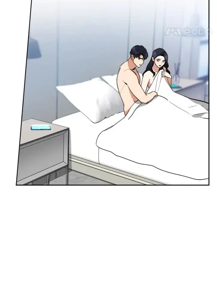 漫画《那个女人回来了》64.闹绯闻第86张图
