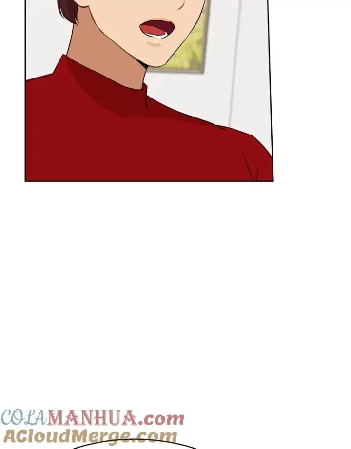 漫画《那个女人回来了》65.决定分手第101张图