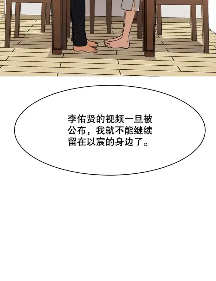 漫画《那个女人回来了》65.决定分手第88张图