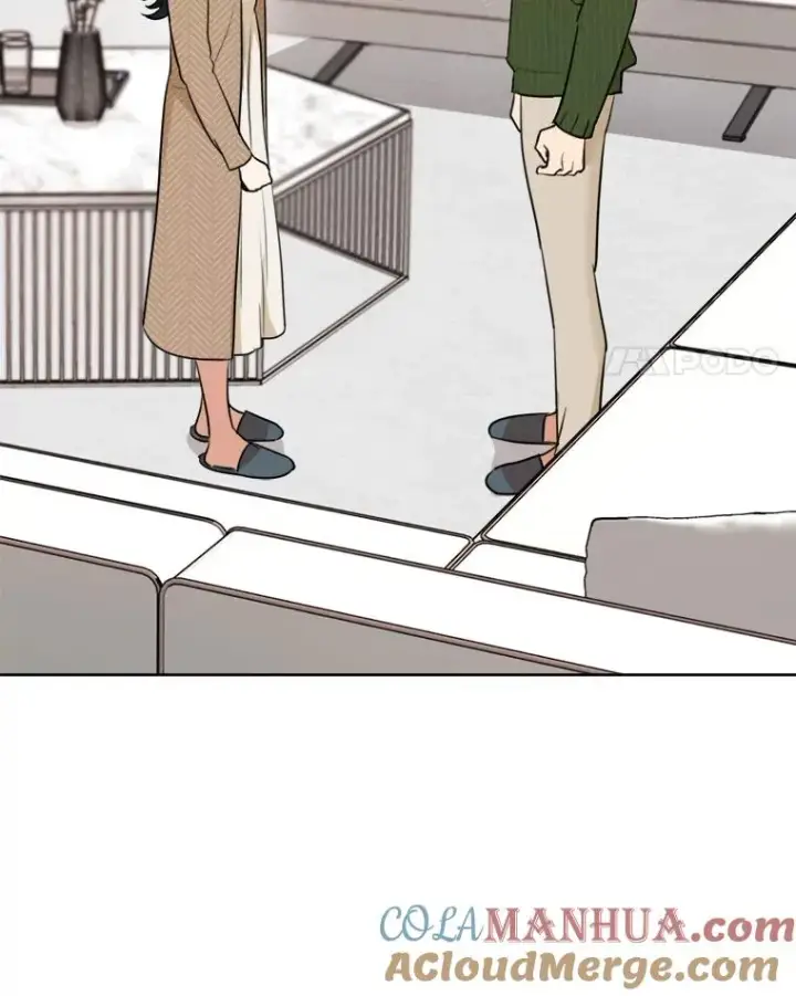 漫画《那个女人回来了》66.安全装置第46张图