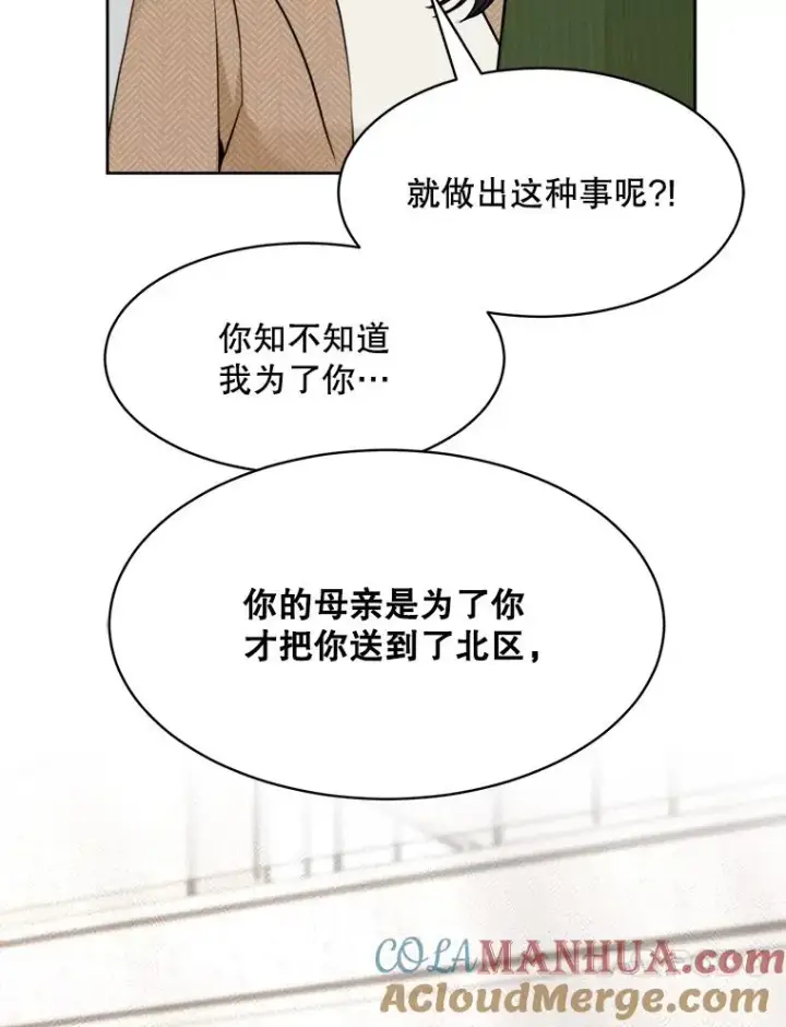 漫画《那个女人回来了》66.安全装置第52张图