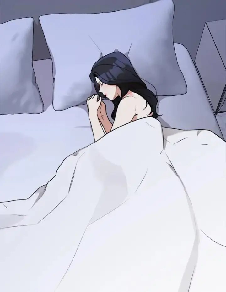 漫画《那个女人回来了》66.安全装置第77张图