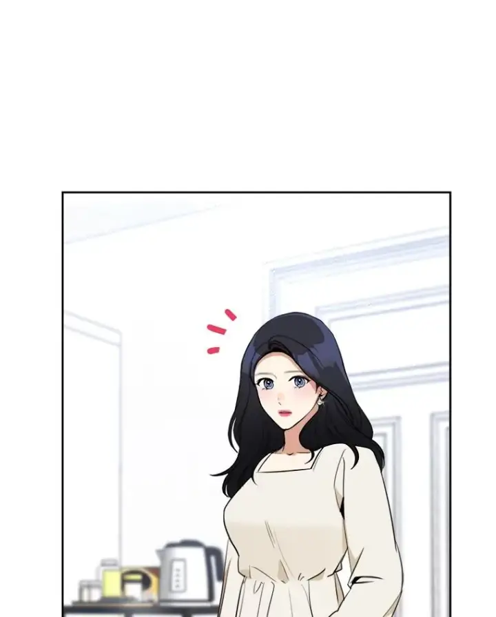 漫画《那个女人回来了》66.安全装置第9张图