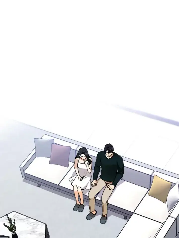漫画《那个女人回来了》66.安全装置第95张图