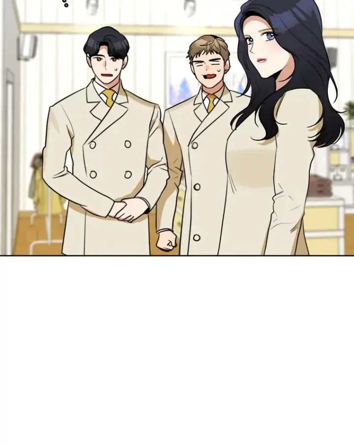 漫画《那个女人回来了》67.风暴过后第30张图