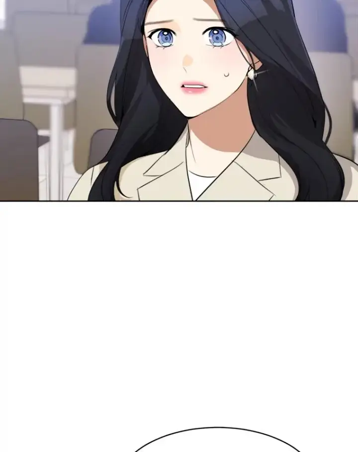 漫画《那个女人回来了》67.风暴过后第59张图