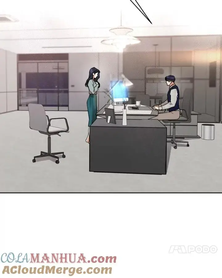 漫画《那个女人回来了》67.风暴过后第88张图