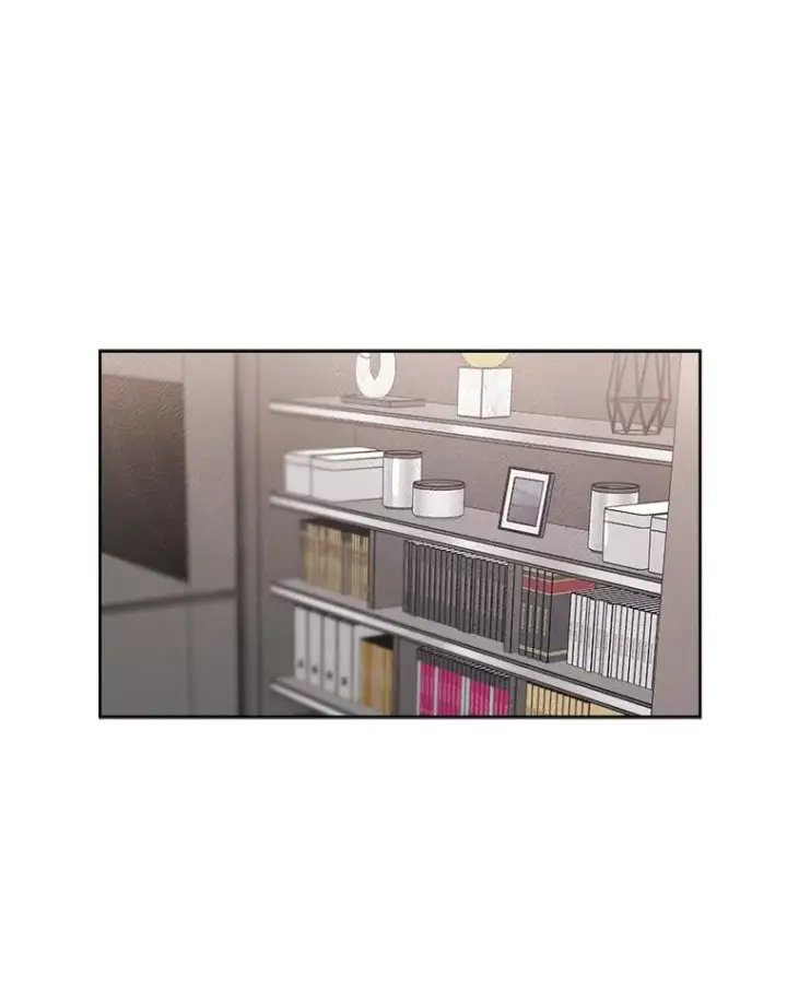 漫画《那个女人回来了》67.风暴过后第89张图