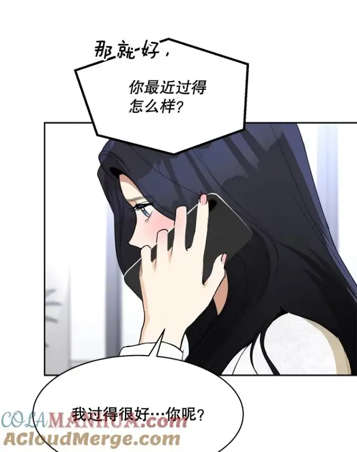 漫画《那个女人回来了》68.紧急召开董事会第46张图