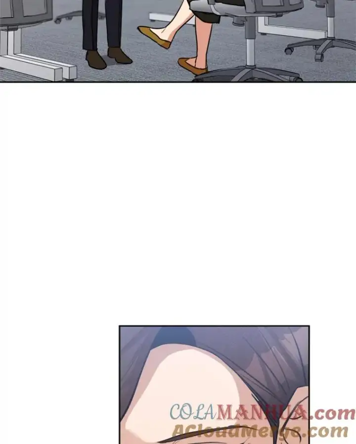 漫画《那个女人回来了》68.紧急召开董事会第85张图