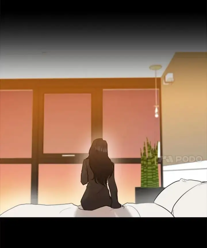 漫画《那个女人回来了》6.今天见一面吧第18张图