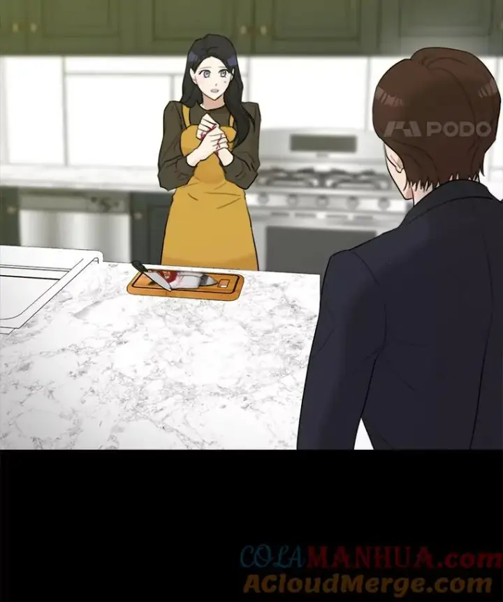 漫画《那个女人回来了》6.今天见一面吧第22张图