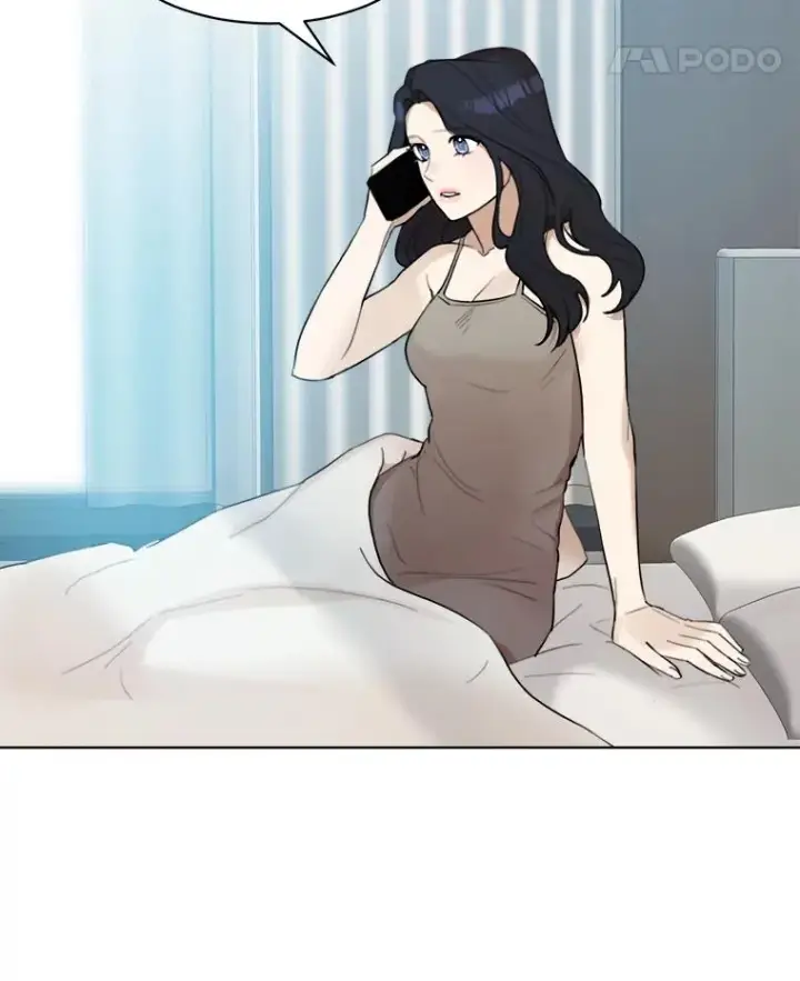 漫画《那个女人回来了》6.今天见一面吧第47张图
