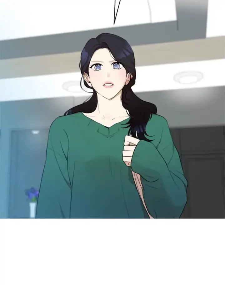 漫画《那个女人回来了》6.今天见一面吧第56张图