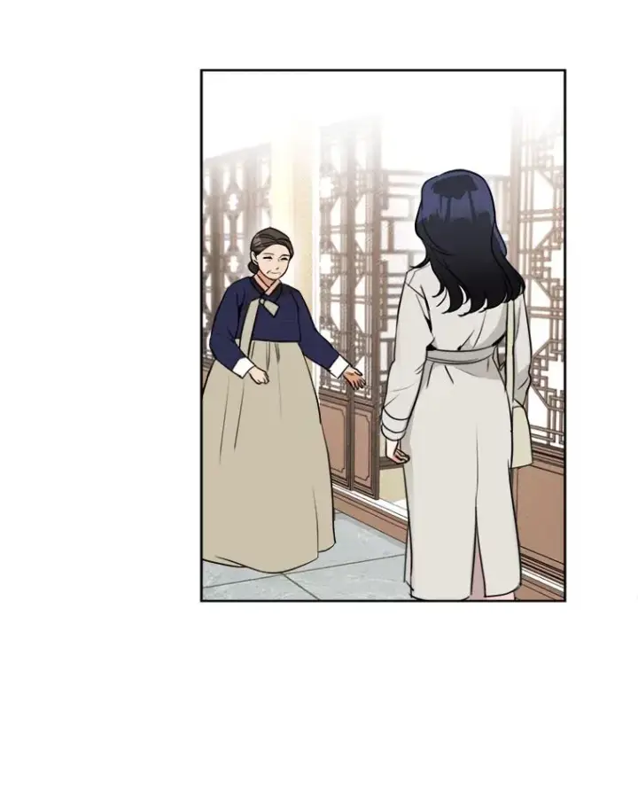 漫画《那个女人回来了》69.病情恶化第3张图