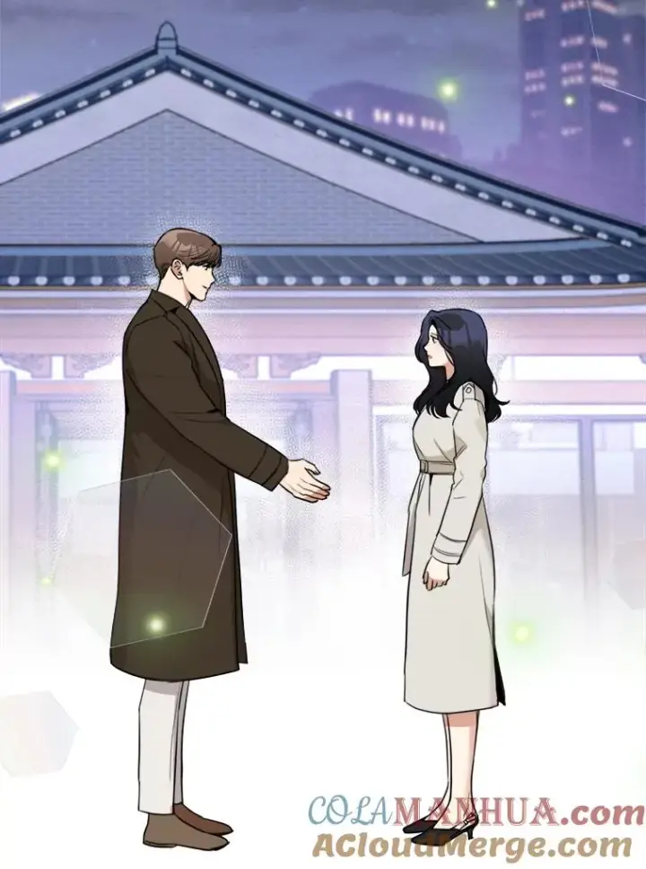 漫画《那个女人回来了》69.病情恶化第52张图