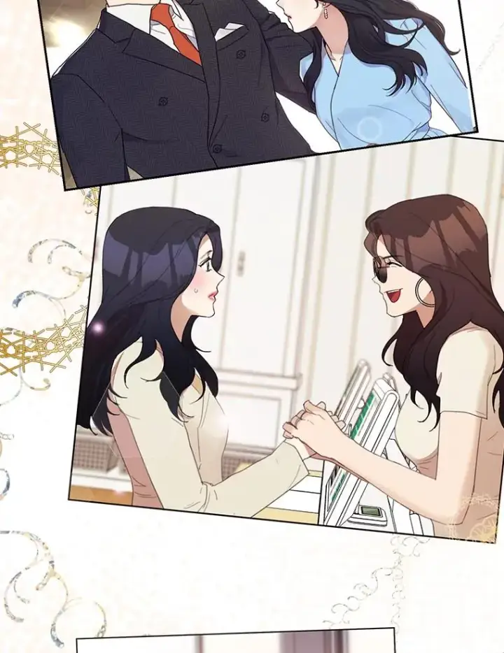 漫画《那个女人回来了》70.病情恶化（2）第54张图