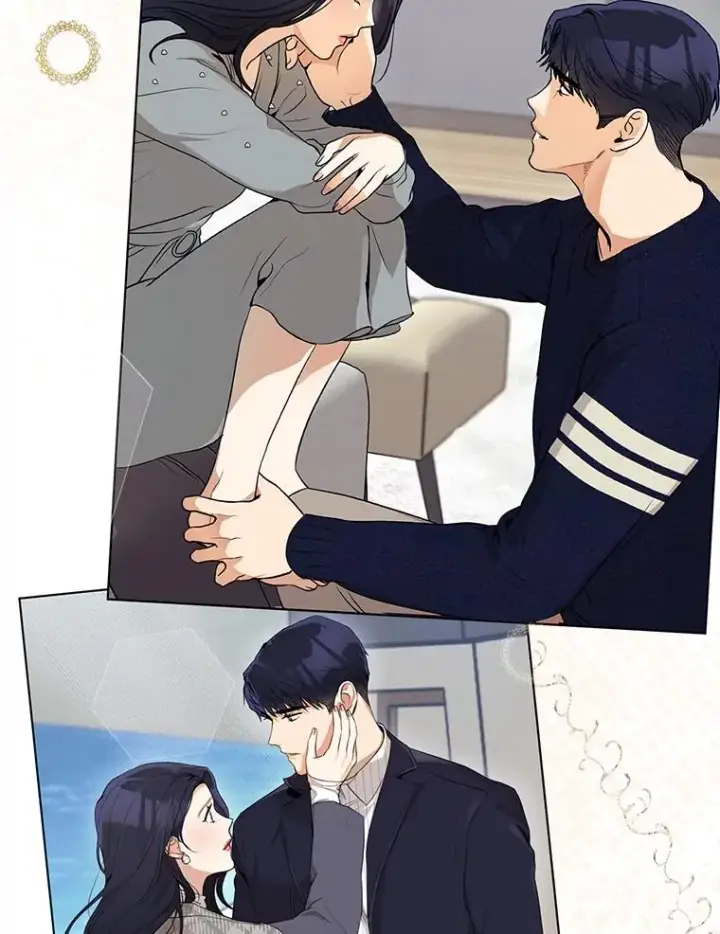 漫画《那个女人回来了》70.病情恶化（2）第56张图