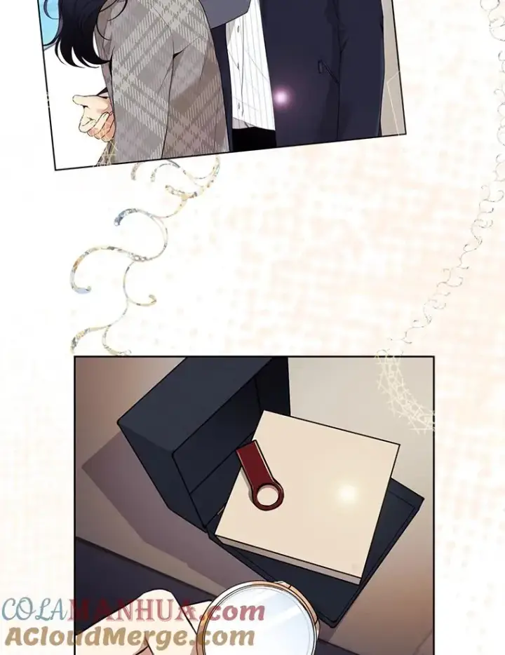 漫画《那个女人回来了》70.病情恶化（2）第57张图