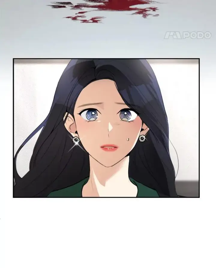 漫画《那个女人回来了》70.病情恶化（2）第95张图