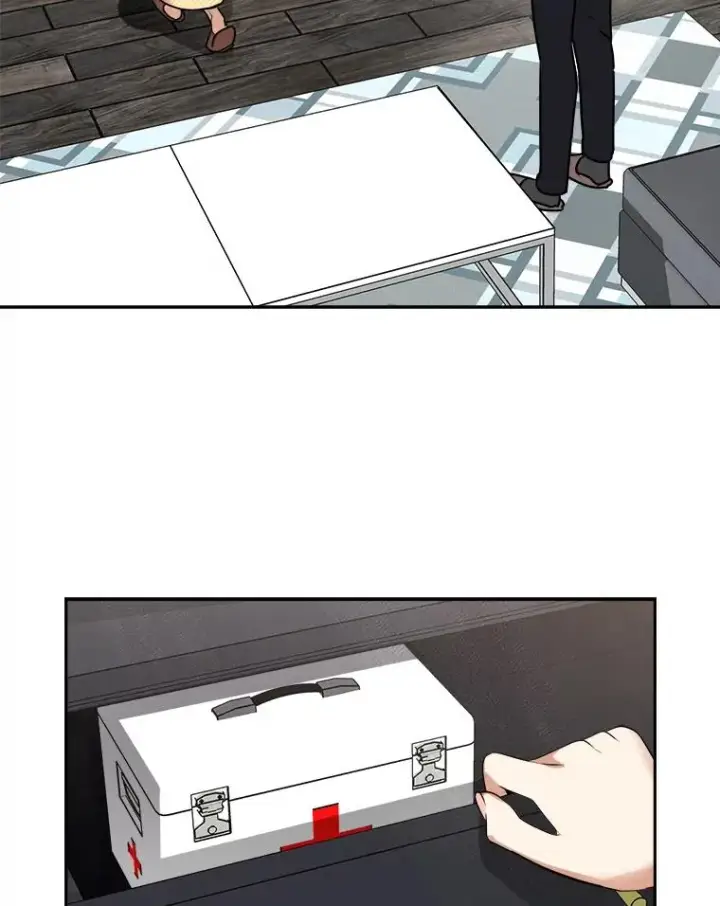 漫画《那个女人回来了》71.一个机会第14张图