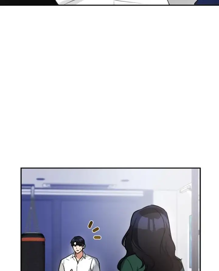 漫画《那个女人回来了》71.一个机会第3张图