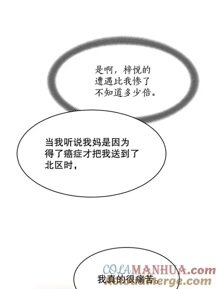 漫画《那个女人回来了》71.一个机会第40张图