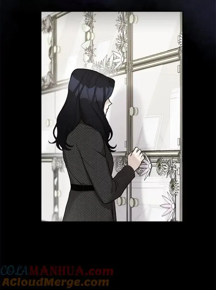 漫画《那个女人回来了》71.一个机会第43张图