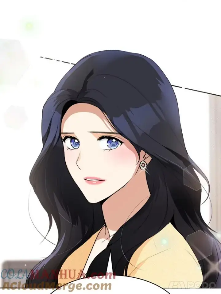 漫画《那个女人回来了》71.一个机会第52张图