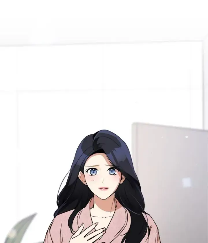 漫画《那个女人回来了》71.一个机会第63张图