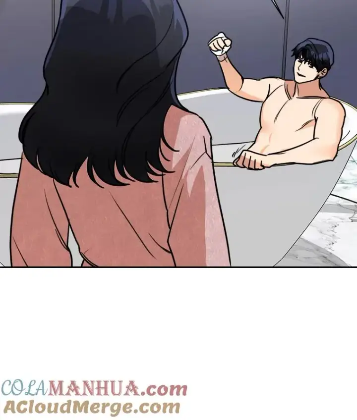 漫画《那个女人回来了》71.一个机会第67张图