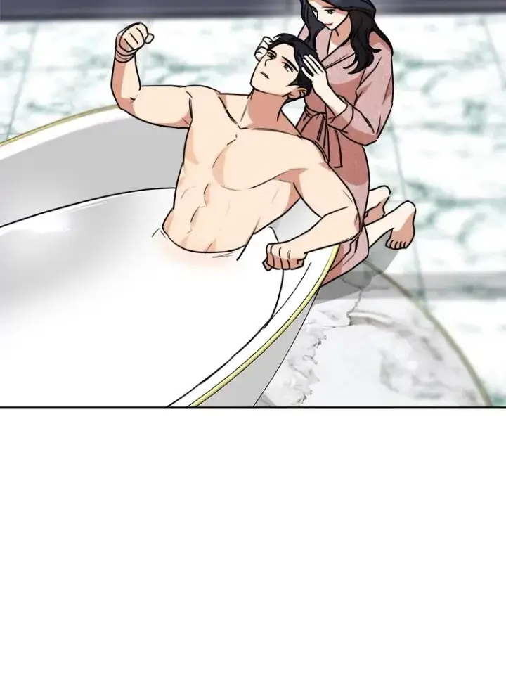 漫画《那个女人回来了》71.一个机会第83张图