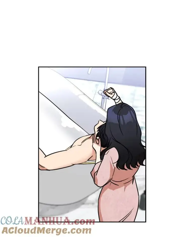 漫画《那个女人回来了》71.一个机会第85张图