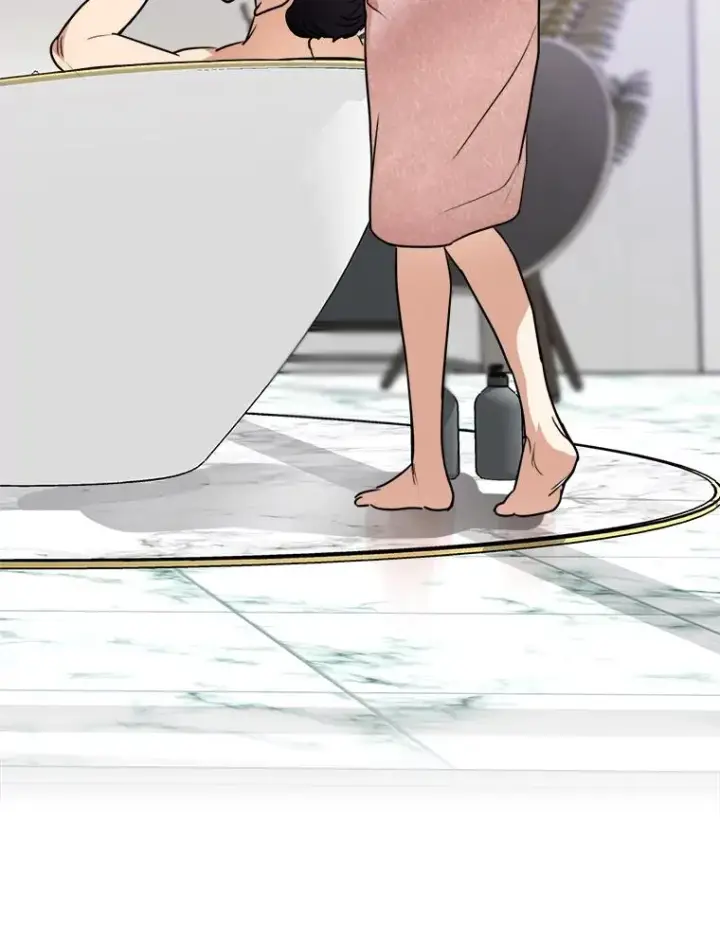 漫画《那个女人回来了》71.一个机会第92张图