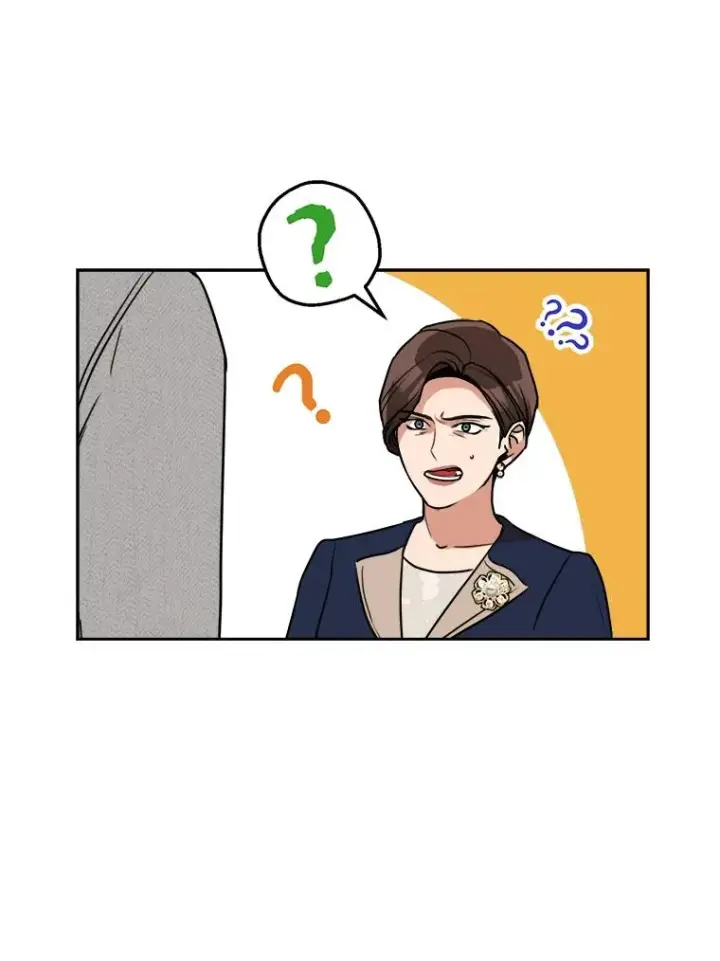 漫画《那个女人回来了》72.暂时休战第69张图